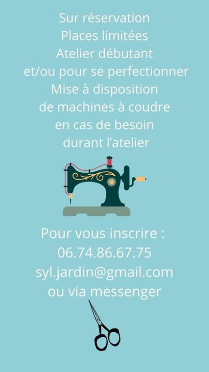 ateliers couture