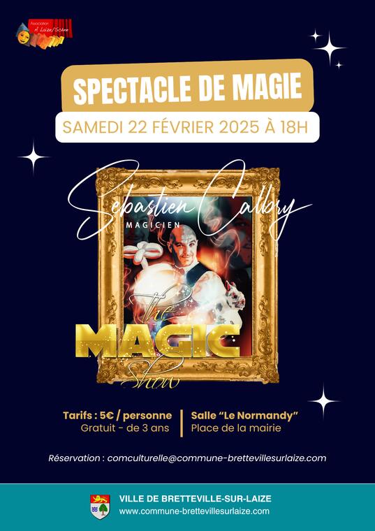 2025-02-22_BSL_Affiche_Spectacle-Magie - 1