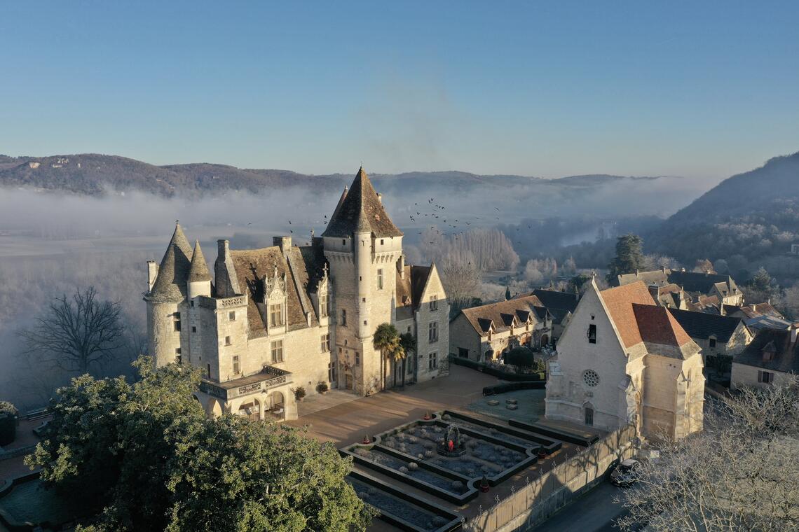 Château des Milandes