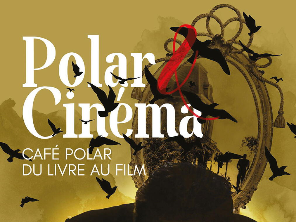 OT Agenda café polar et cinéma