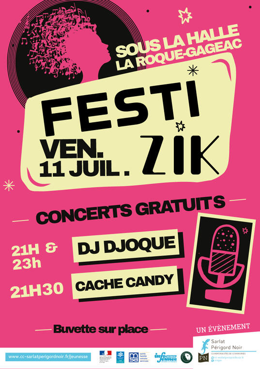FestiZik
