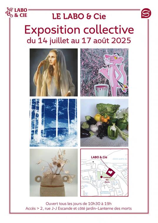 Exposition Collective