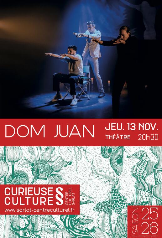 Dom Juan