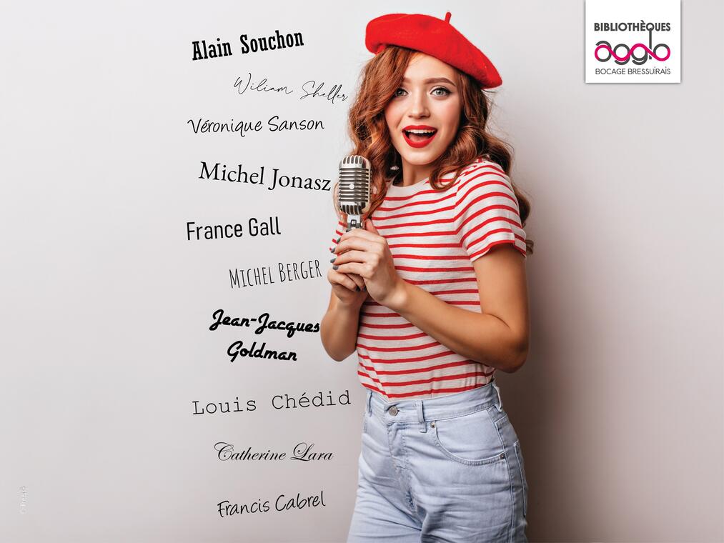 Chanson française