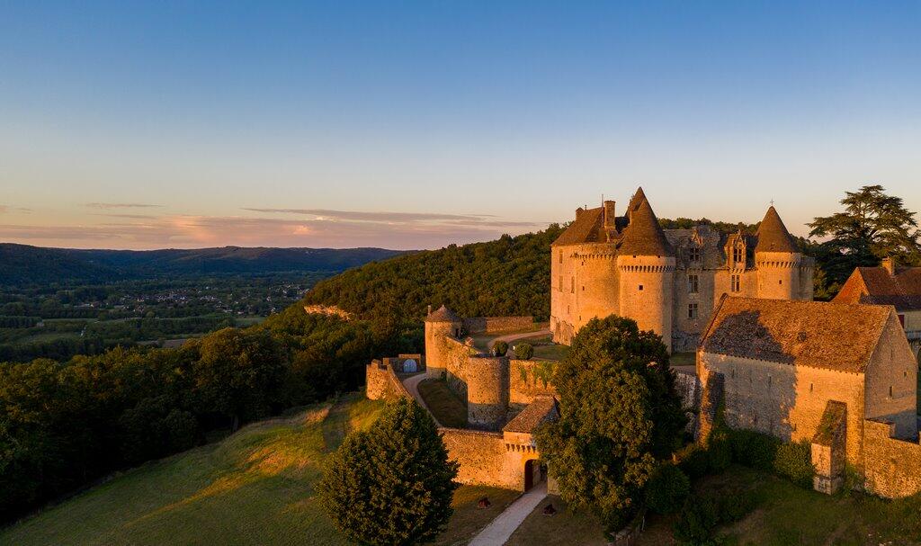 Château de Fénelon
