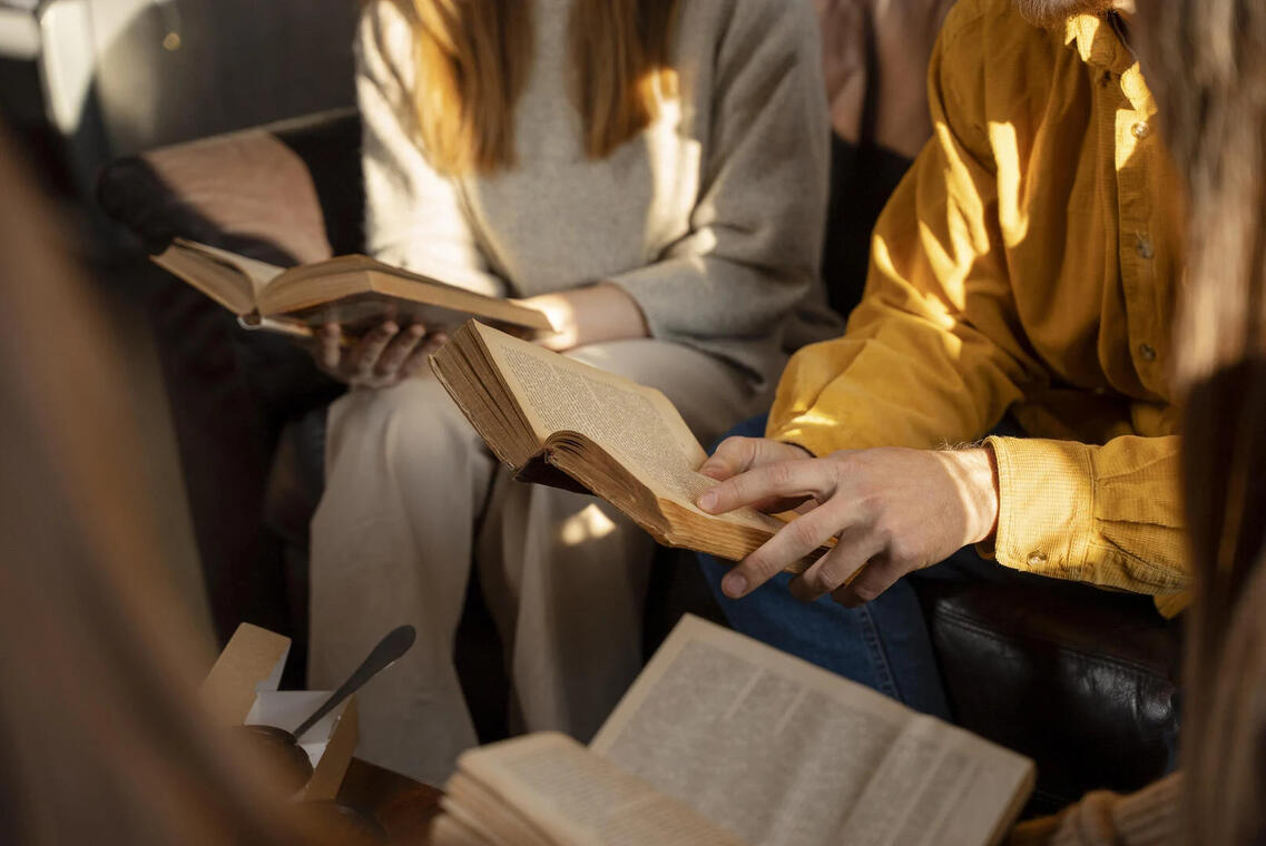 Club de Lecture