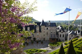 place bouquier