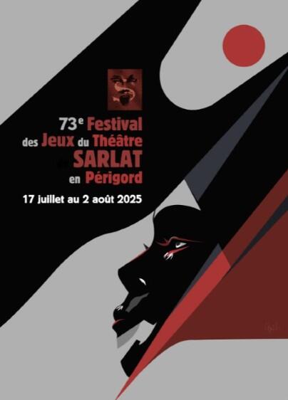 Festival Jeux du Théatre 2025