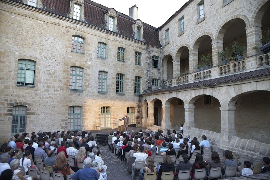 Festival des Jeux du Théâtre