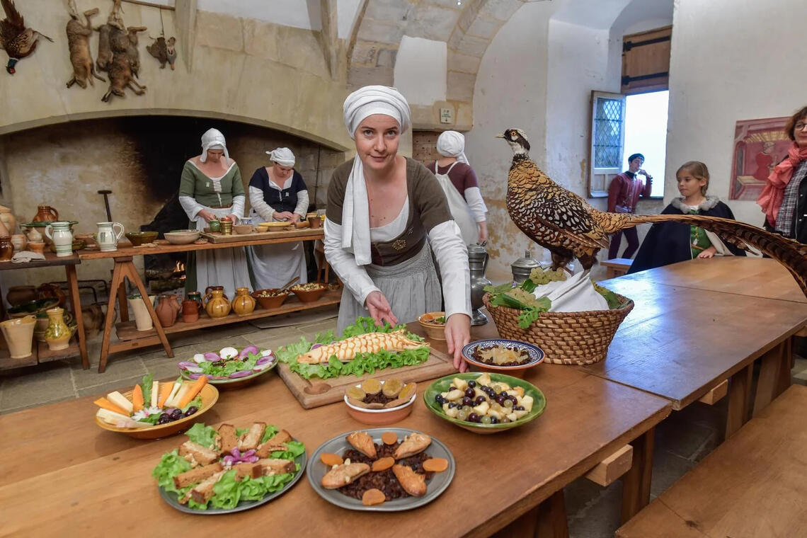 Février Gourmand