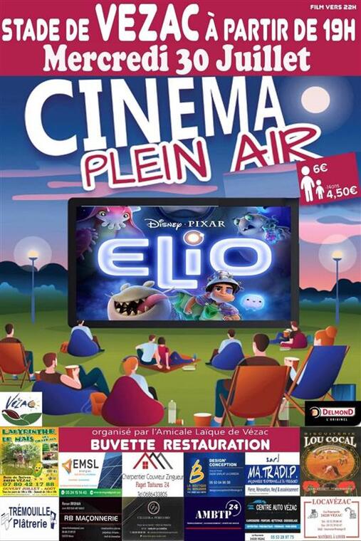 Cinéma