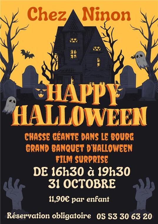 Halloween