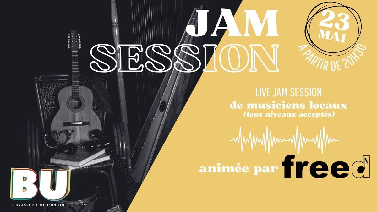 Jam Session