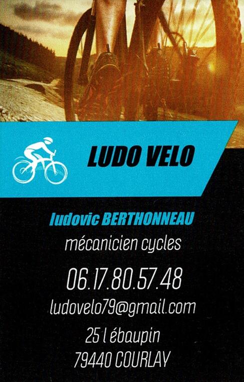 Ludo Vélo 79
