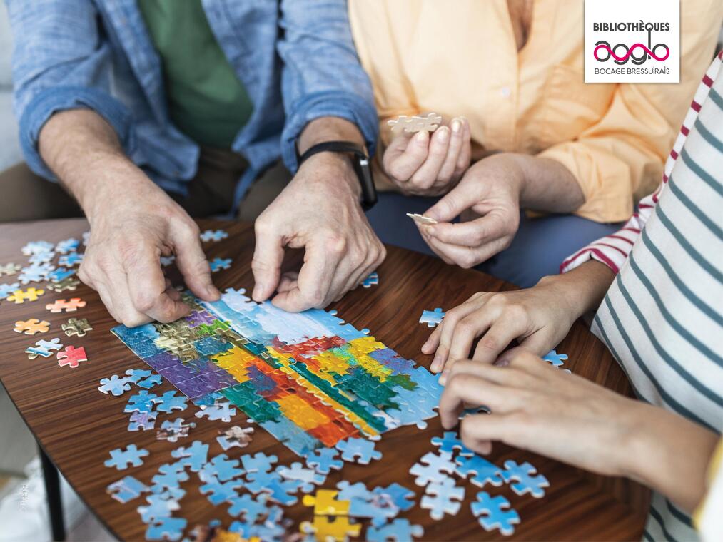 PUZZLE