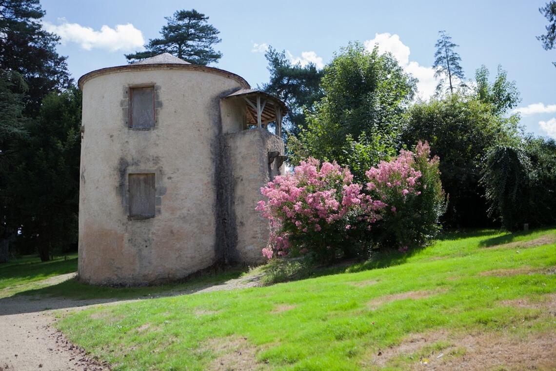 Parc-de-la-mignauderie