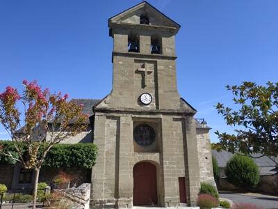 PazayacEglise