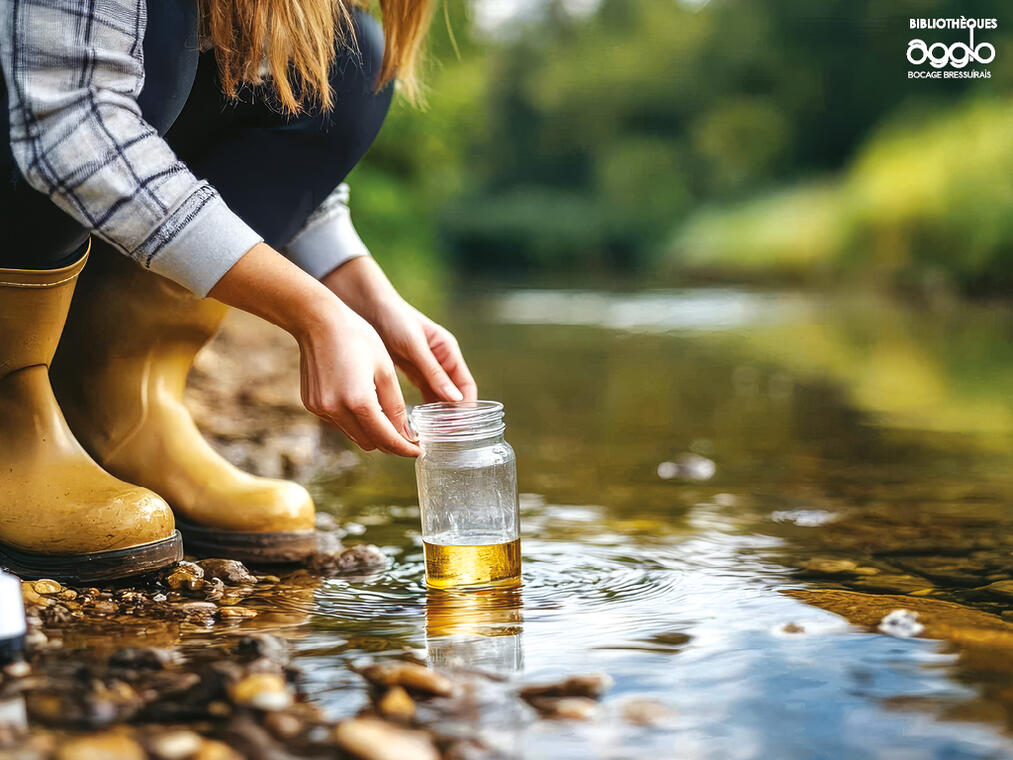 Petites bêtes et grandes révélations