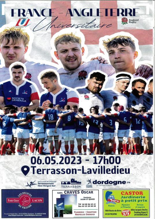 Rugby