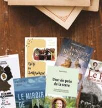 Salon du livre