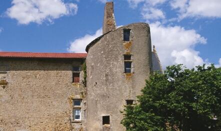 Seigneurie du Poiron