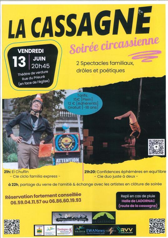 Soirée