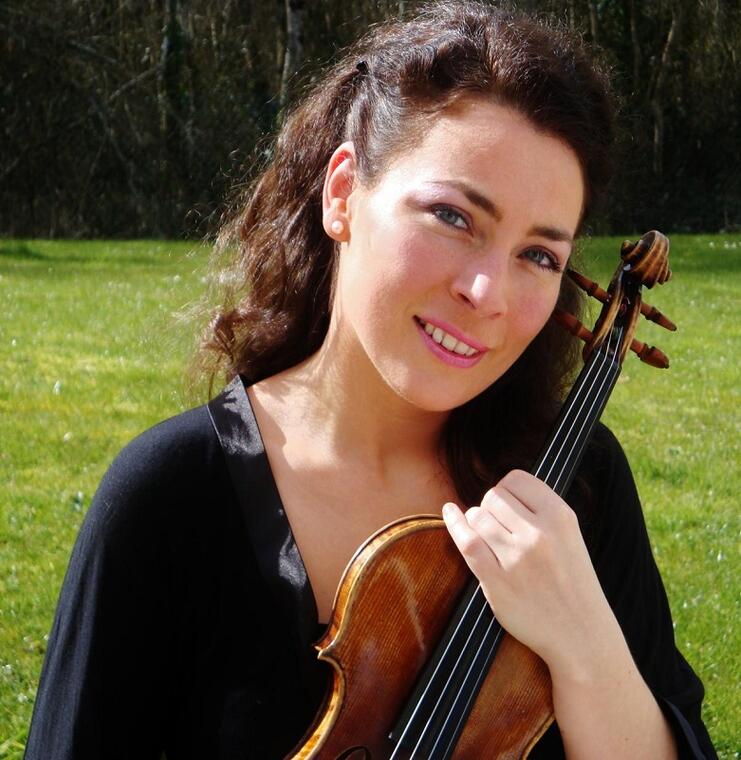 natacha triadou