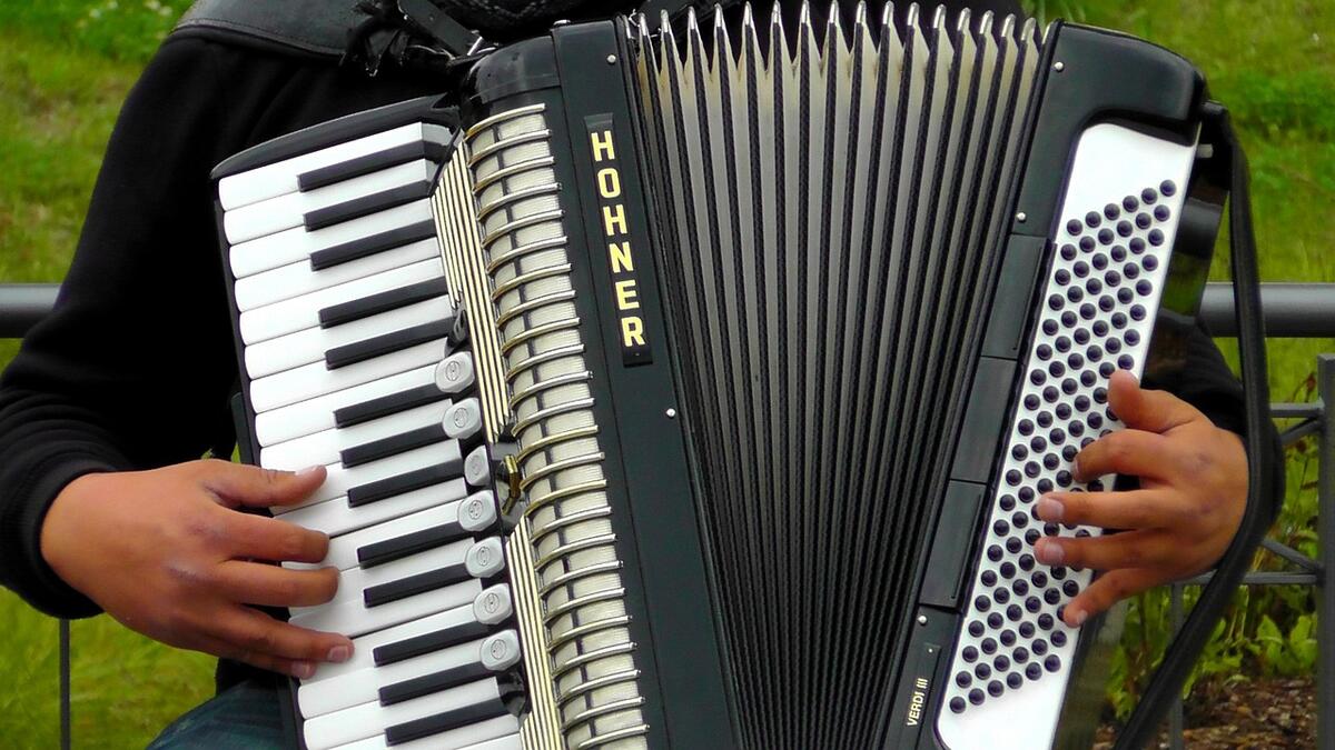 accordion-362722_1280