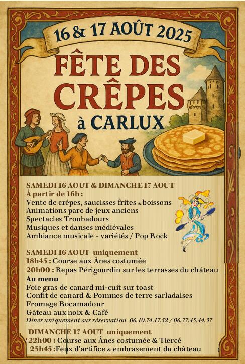 affiche fetecrepes2025