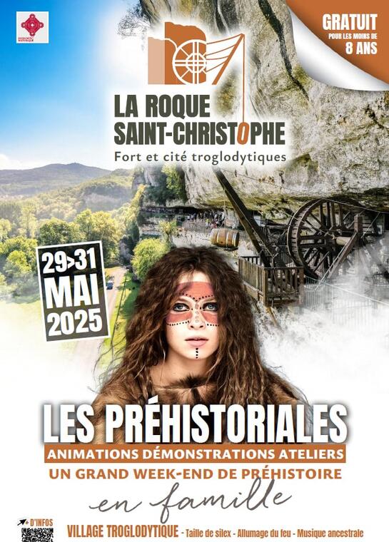 affiche-les-prehistoriale