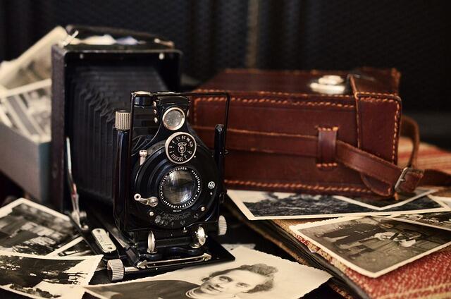 camera