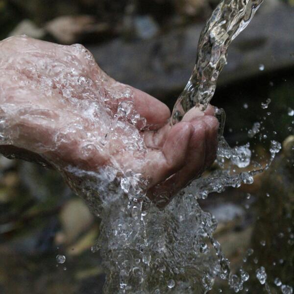 conférence eau