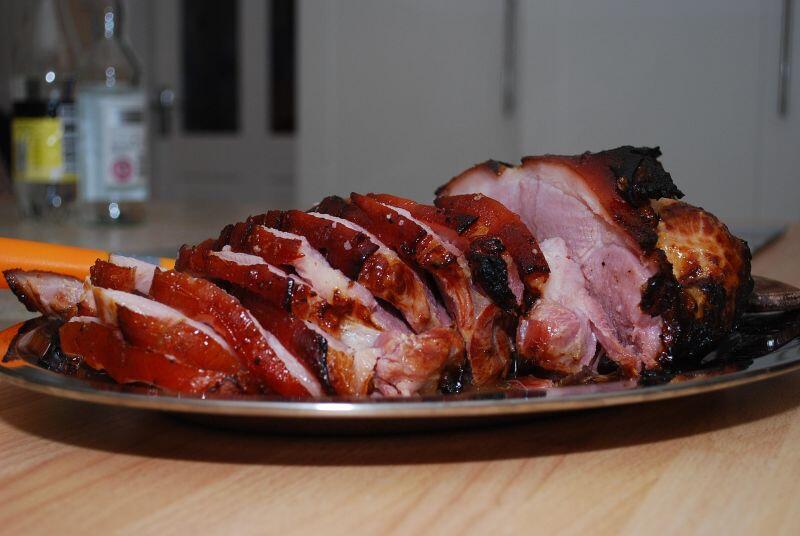 ham©Nicholas Lapierre de Pixabay
