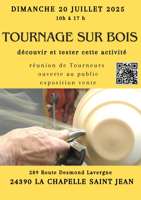 Journées des adhérents 2023 - 1