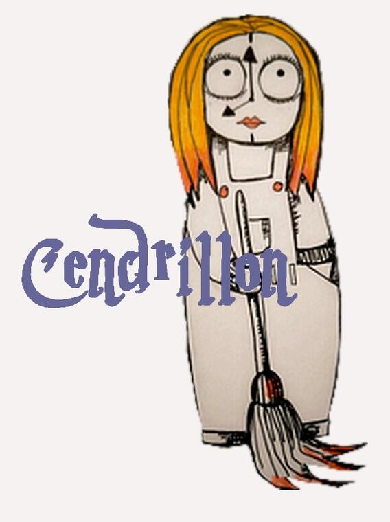 les saucissons cendrillon