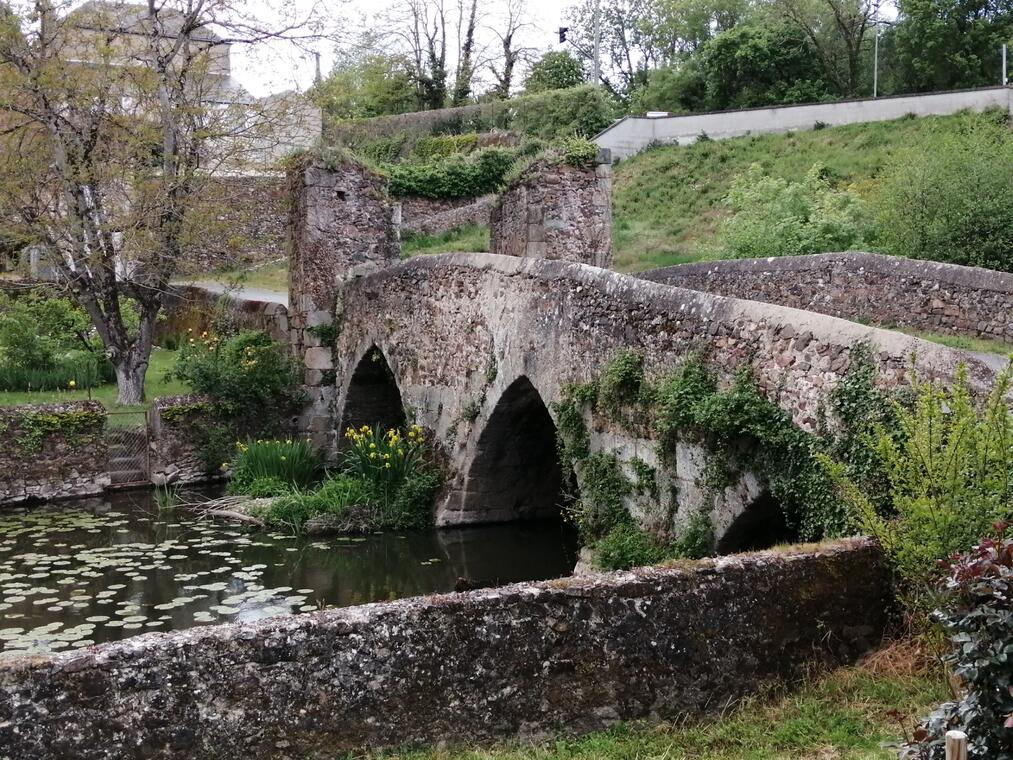 Pont Cadoré