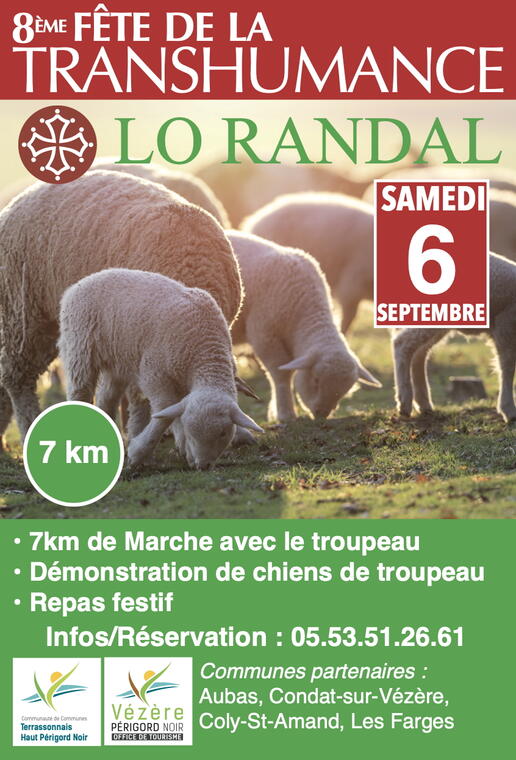 Lo Randal 2025