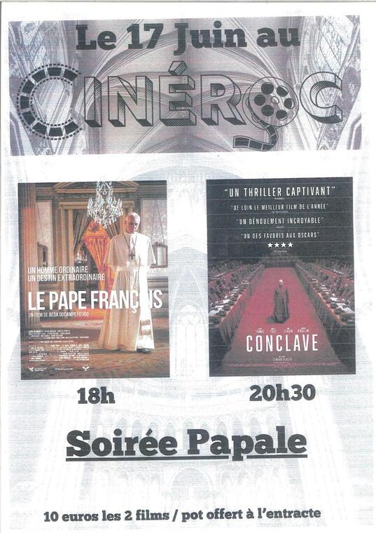 soiree