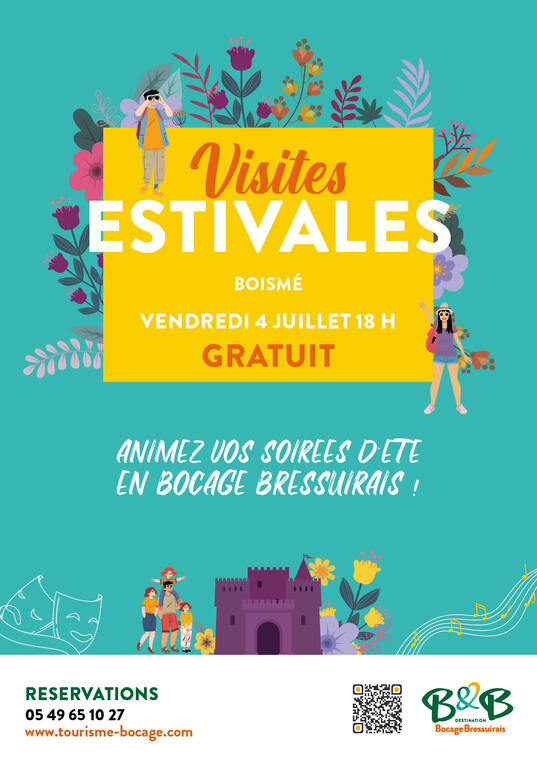 04072025 Boisme visite estivale