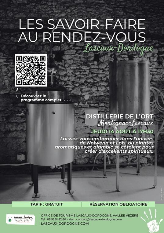 SVF au RDV - Affiches déclinées - Affiche générique - SAVOIR-FAIRE AU RENDEZ-VOUS - 2025 (2)