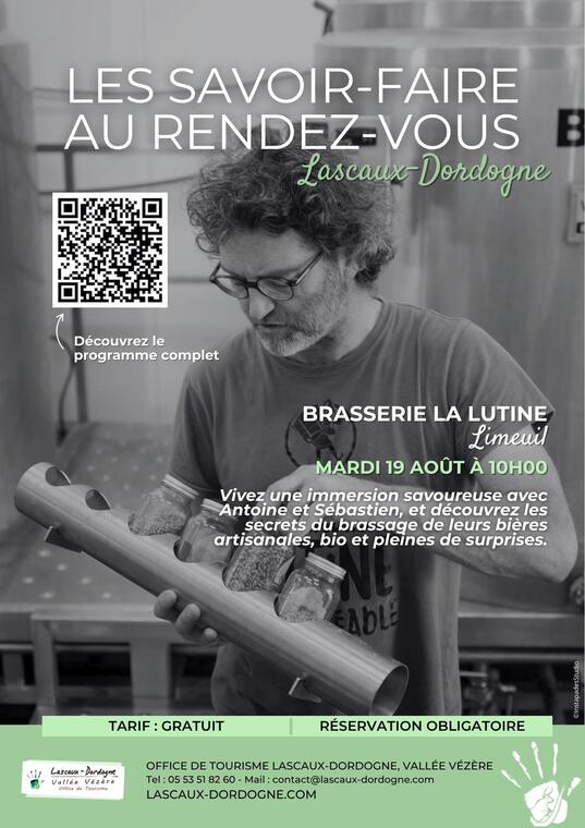 SVF au RDV - Affiches déclinées - Affiche générique - SAVOIR-FAIRE AU RENDEZ-VOUS - 2025 (5)