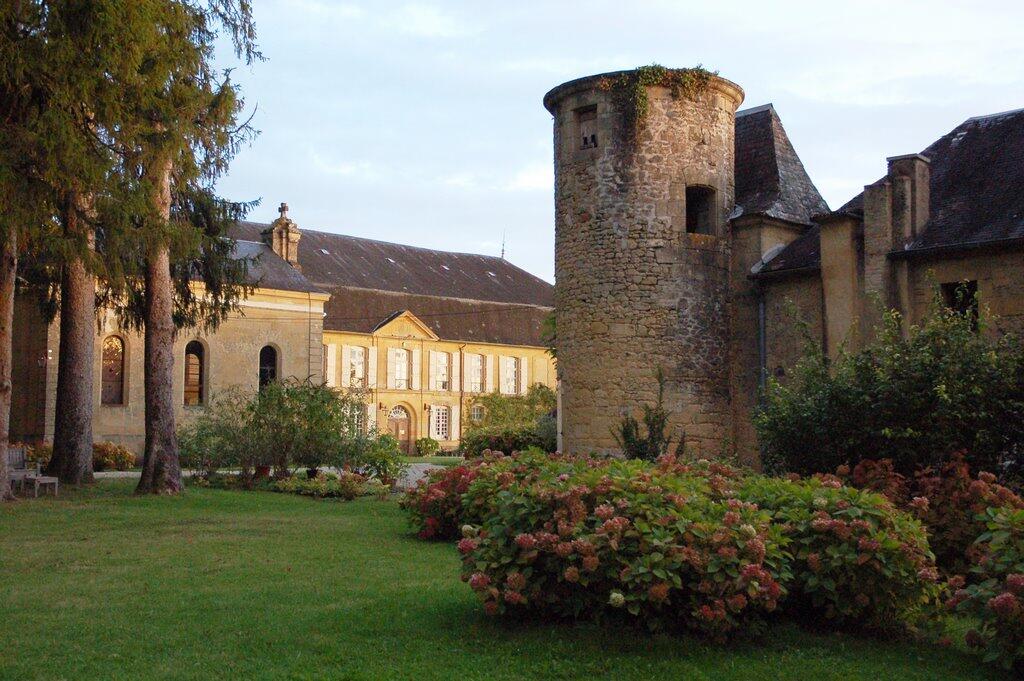 Chateau du Sablou