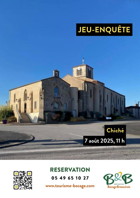 Affiches OT 2025