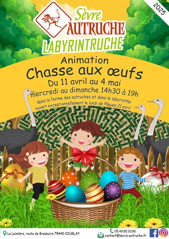 250411-chasse-oeufs-sèvre-autruche-courlay