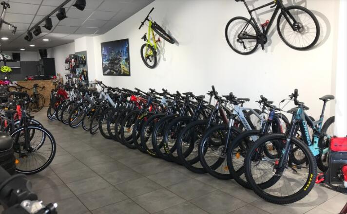 2 Roues 79 Moncoutant