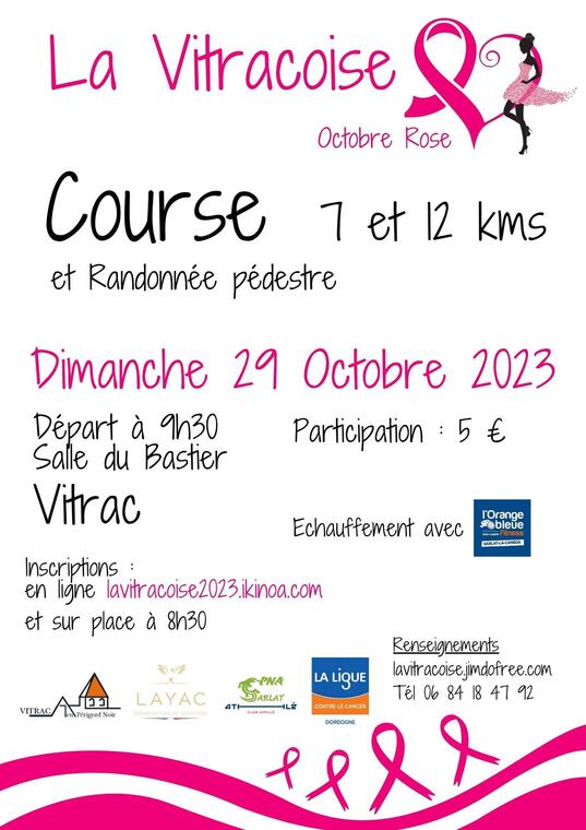 La vitracoise