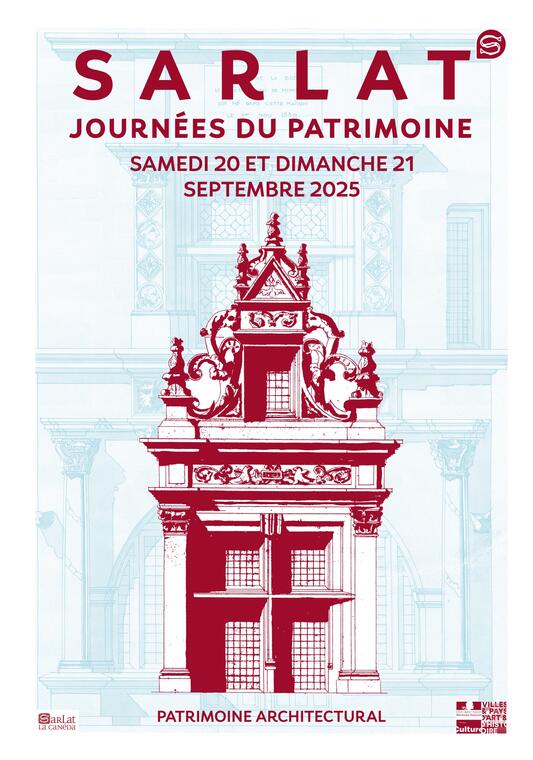 Journée du Patrimoine