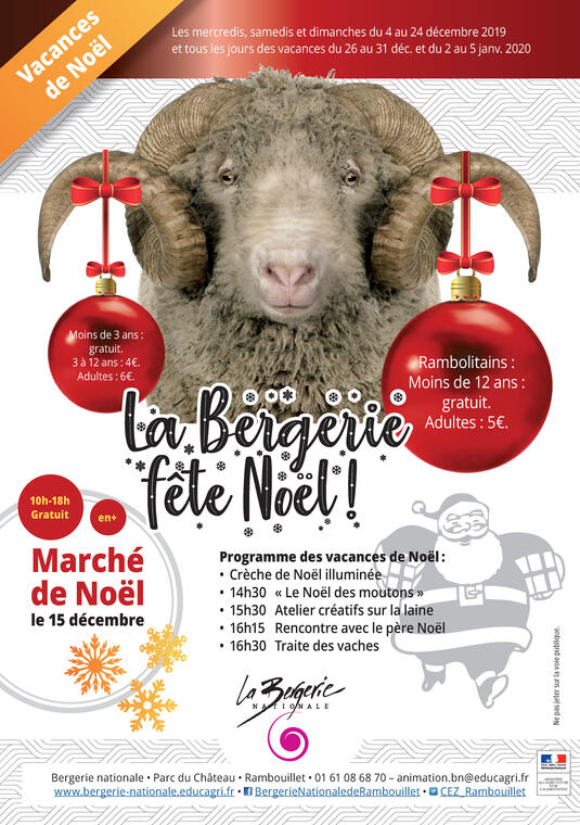 Noel-a-la-Bergerie-Nationale
