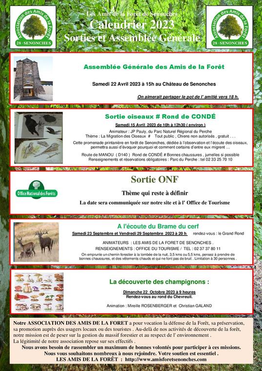 Calendrier des sorties 2023.doc les amis de la foret-page-001