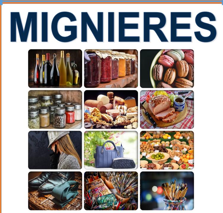 Mignières